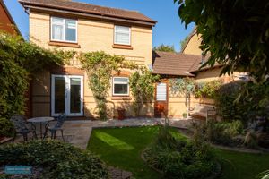 Garden- click for photo gallery